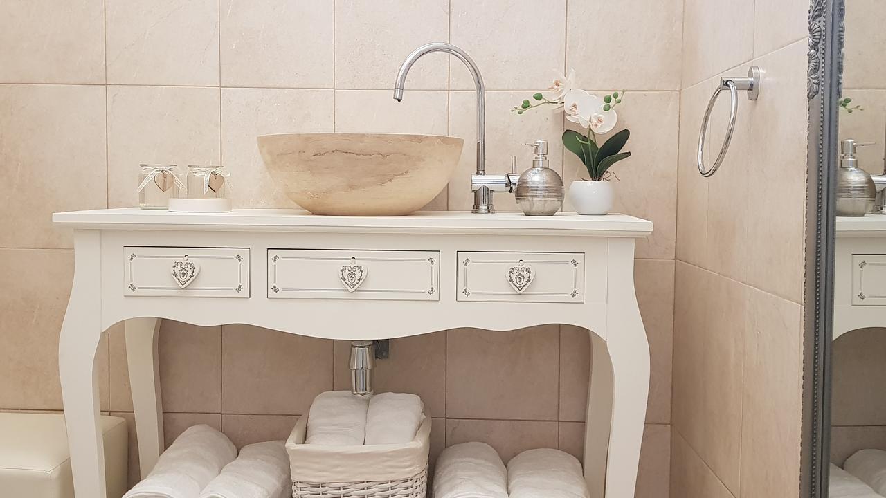Vanilla Residence Predeal Eksteriør billede