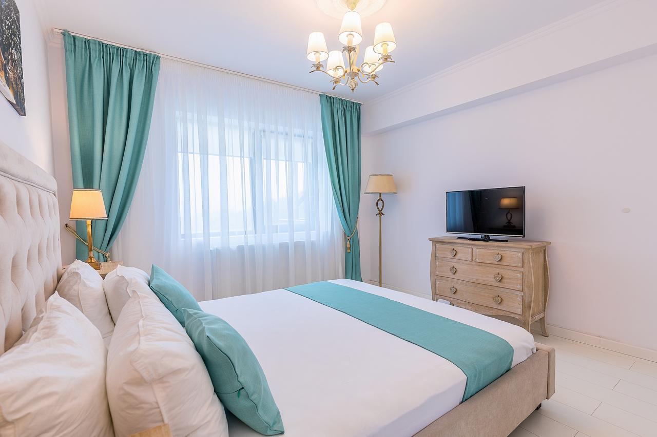 Vanilla Residence Predeal Eksteriør billede