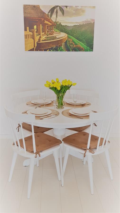 Vanilla Residence Predeal Eksteriør billede